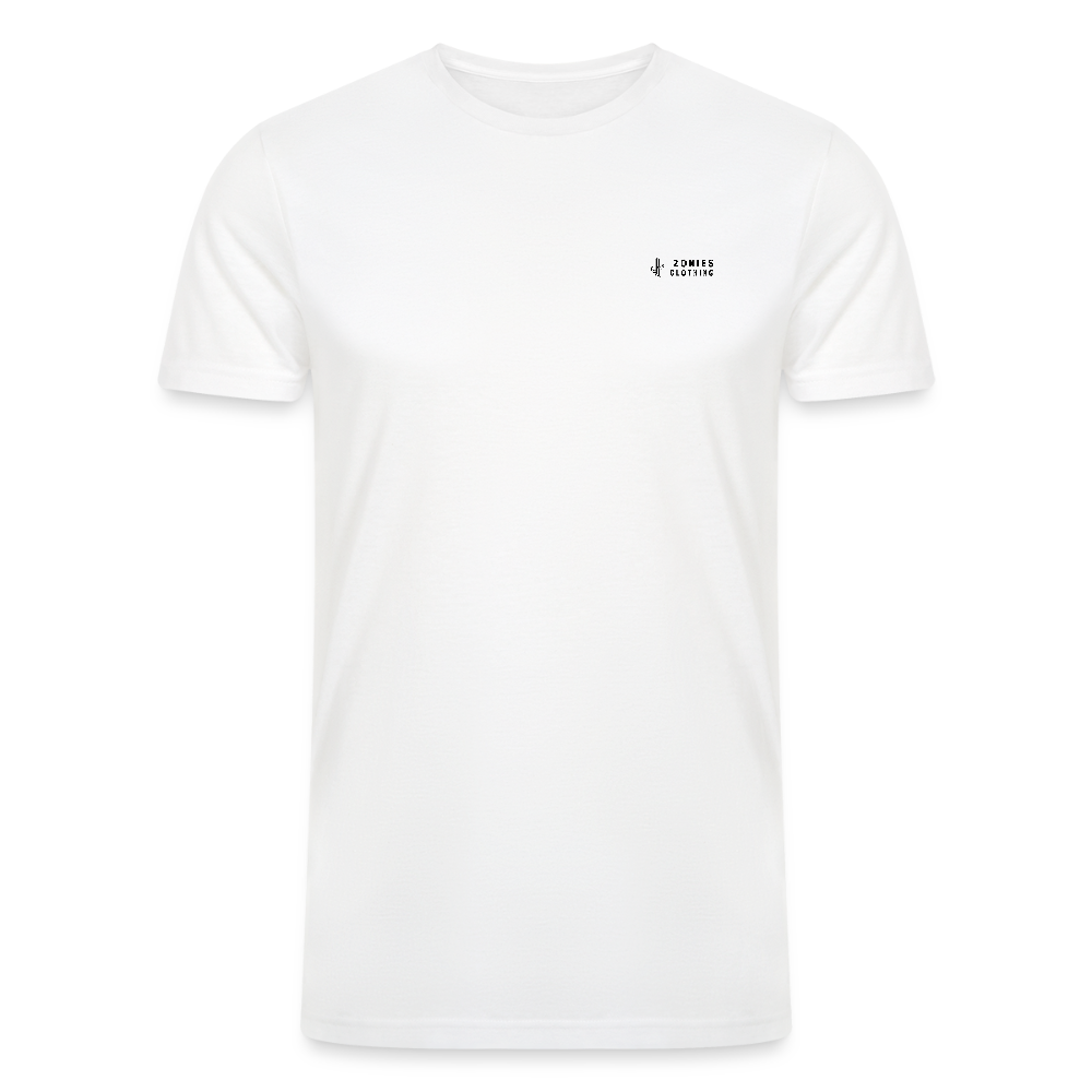 Sedona Vortex | Men’s Classic Tri-Blend T-Shirt - White - white