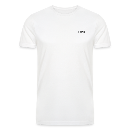 Sedona Vortex | Men’s Classic Tri-Blend T-Shirt - White - white