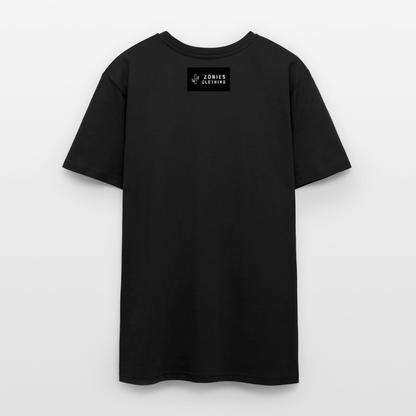 Ringtail Spotlight | Men's Organic T-Shirt - Black - black