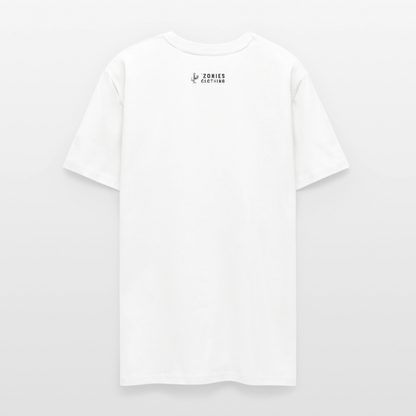 Sedona Vortex | Men's Organic T-Shirt - White - white