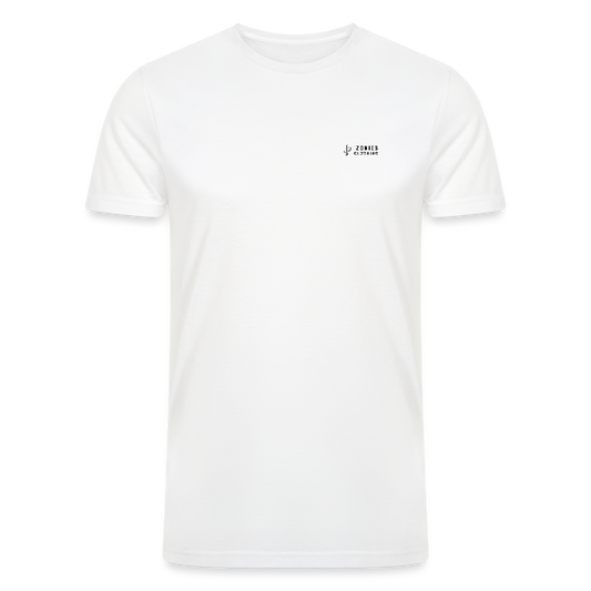 Grand Canyon | Men's Tri-Blend Classic T-Shirt - White - white